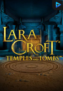 Bocoran RTP Slot Lara-Croft-Temples-and-Tombs-1 di WDHOKI