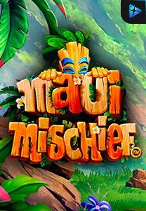 Bocoran RTP Slot maui mischief 1  di WDHOKI