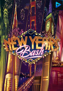 Bocoran RTP Slot New Years Bash di WDHOKI