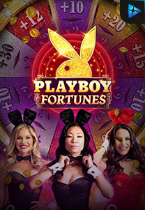 Bocoran RTP Slot Playboy Fortunes foto di WDHOKI