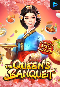 Bocoran RTP Slot The Queen's Banquet di WDHOKI