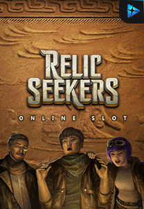 Bocoran RTP Slot Relic Seekers foto di WDHOKI