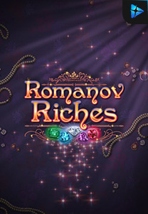 Bocoran RTP Slot romanovriches di WDHOKI