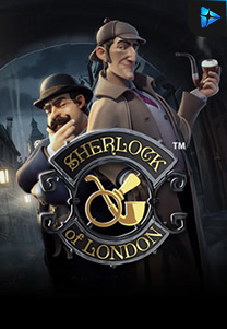 Bocoran RTP Slot Sherlock-of-London-foto di WDHOKI