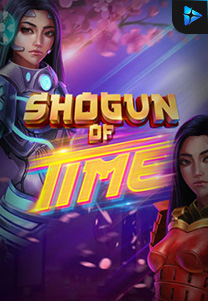 Bocoran RTP Slot Shogun-of-Time-foto di WDHOKI