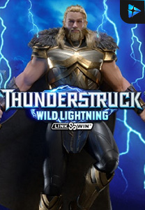 Bocoran RTP Slot thunderstruck-wild-lightning-logo di WDHOKI