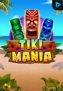 Bocoran RTP Slot Tiki-Mania di WDHOKI