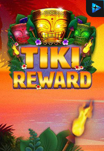 Bocoran RTP Slot Tiki-Reward-1 di WDHOKI