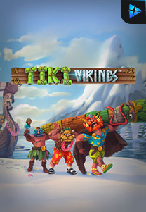 Bocoran RTP Slot Tiki-Vikings-foto di WDHOKI