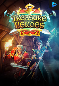 Bocoran RTP Slot Treasure-Heroes-foto di WDHOKI