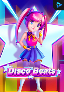 Bocoran RTP Slot Disco Beats di WDHOKI