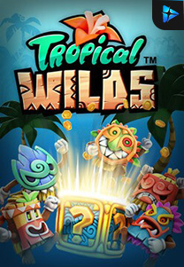 Bocoran RTP Slot Tropical-Wilds-foto di WDHOKI