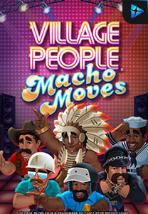 Bocoran RTP Slot Village-People-Macho-Moves-foto di WDHOKI