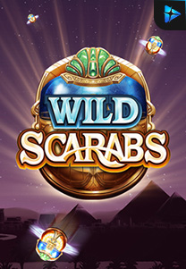 Bocoran RTP Slot wildscarabs di WDHOKI