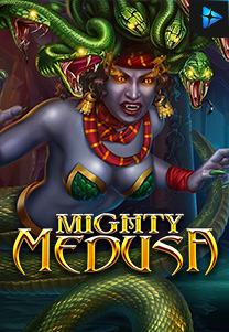 Bocoran RTP Slot Mighty Medusa di WDHOKI