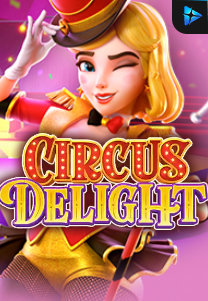 Bocoran RTP Slot Circus Delight di WDHOKI