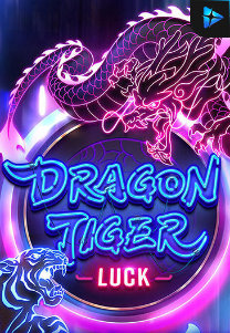 Bocoran RTP Slot Dragon Tiger Luck di WDHOKI