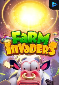 Bocoran RTP Slot Farm Invaders di WDHOKI