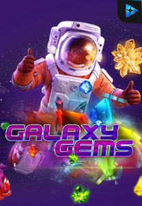 Bocoran RTP Slot Galactic Gems di WDHOKI