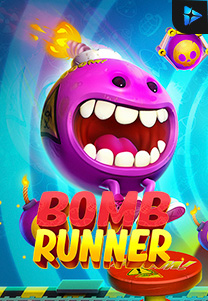 Bocoran RTP Slot Bomb Runner di WDHOKI