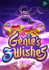 Bocoran RTP Slot Genie_s 3 Wishes di WDHOKI