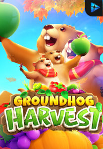 Bocoran RTP Slot Groundhog Harvest di WDHOKI