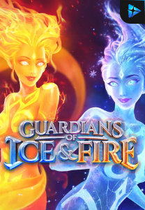 Bocoran RTP Slot Guardians of Ice and Fire di WDHOKI