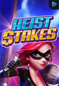 Bocoran RTP Slot Heist Stakes di WDHOKI