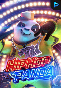 Bocoran RTP Slot HipHop Panda di WDHOKI