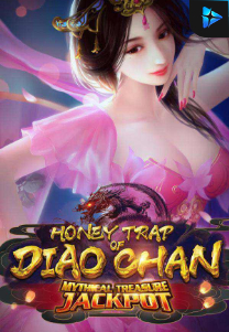 Bocoran RTP Slot Honey Trap of Diao Chan di WDHOKI