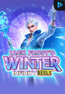 Bocoran RTP Slot Jack Frost_s Winter di WDHOKI