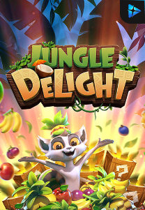 Bocoran RTP Slot Jungle Delight di WDHOKI