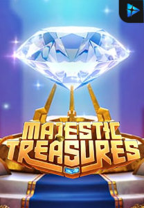 Bocoran RTP Slot Majestic Treasures di WDHOKI