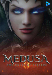 Bocoran RTP Slot Medusa The Quest of Perseus di WDHOKI