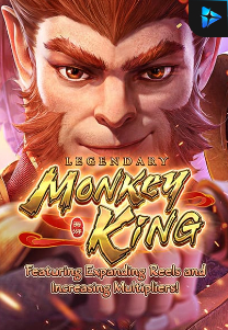 Bocoran RTP Slot Monkey King di WDHOKI