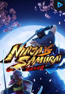 Bocoran RTP Slot Ninja vs Samurai di WDHOKI