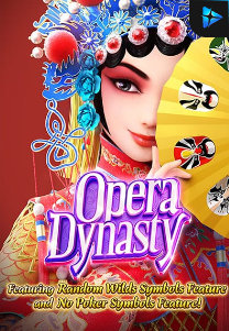 Bocoran RTP Slot Opera Dynasty di WDHOKI