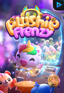 Bocoran RTP Slot Plushie Frenzy di WDHOKI