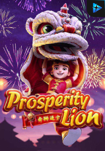 Bocoran RTP Slot Prosperity Lion di WDHOKI