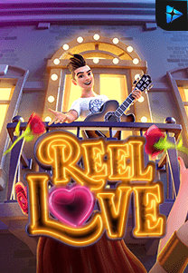 Bocoran RTP Slot Reel Love di WDHOKI