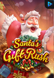 Bocoran RTP Slot Santa_s Gift Rush di WDHOKI