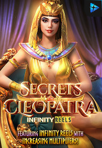 Bocoran RTP Slot Secret of Cleopatra di WDHOKI