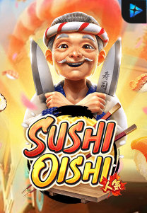 Bocoran RTP Slot Sushi Oishi di WDHOKI