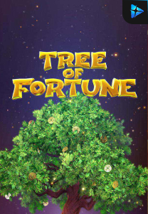 Bocoran RTP Slot Tree of Fortune di WDHOKI