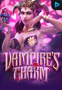 Bocoran RTP Slot Vampire_s Charm di WDHOKI