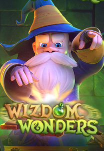 Bocoran RTP Slot Wizdom Wonders di WDHOKI