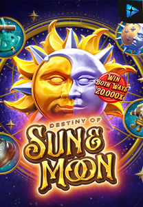 Bocoran RTP Slot Destiny of Sun & Moon di WDHOKI