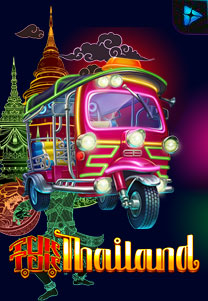 Bocoran RTP Slot Tuk Tuk Thailand di WDHOKI