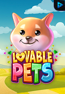 Bocoran RTP Slot Lovable Pets di WDHOKI