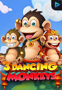 Bocoran RTP Slot 3 Dancing Monkeys di WDHOKI